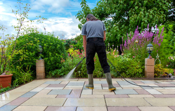Best Patio and Deck Pressure Washing  in Destin, FL
