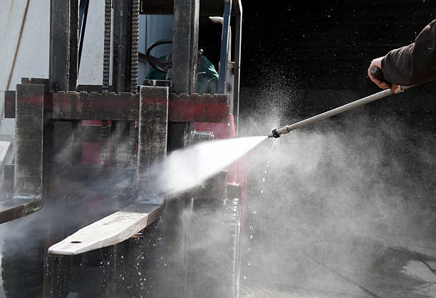 Best Factory Floor Cleaning  in Destin, FL